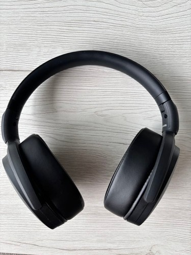 Sennheiser 400s nero - hd,