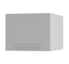 Armadio da appoggio BARI 45x59x36cm laccato opaco colore a scelta BA-W6B/45