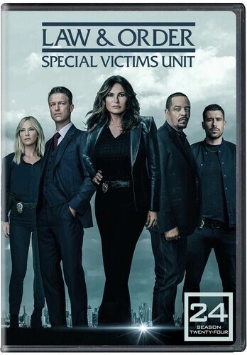 Law and order special victims - special,