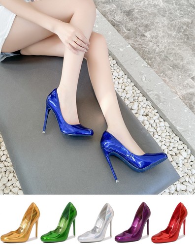 Scarpe decolte uomo