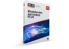 Bitdefender Antivirus Plus