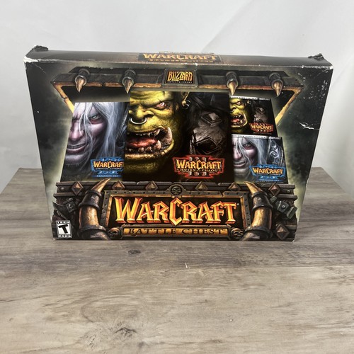World warcraft battle - warcraft,
