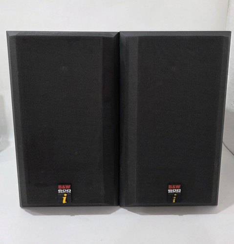 Casse altoparlanti bowers - altoparlanti,