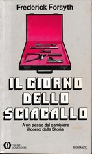 Il giorno dello sciacallo