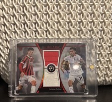 Christian Pulisic Home And