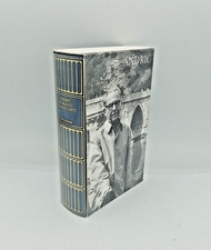 "Romanzi e racconti - Ivo ANDRIC" i Meridiani Mondadori 2001 versione originale