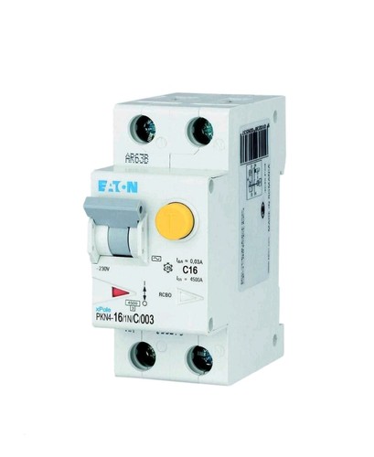 Interruttore magnetotermico - interruttore,