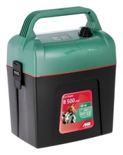 Elettropascolo Ako B 500 Plus