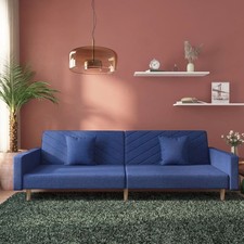 Divano letto posti con 2 - letto,