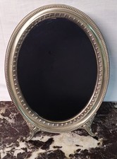 Specchio da tavolo punzone