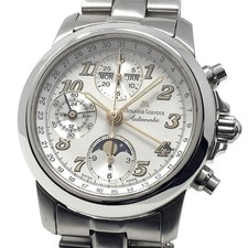 Cronografo Maurice Lacroix