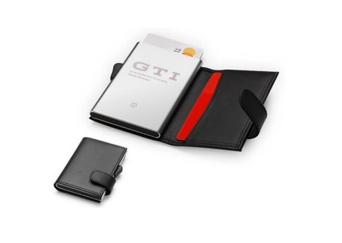 Custodia per carte originale
