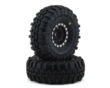  PROLINE INTERCO TSL SX SUPER SWAMPER XL Rock TERRAIN Pneumatico Su Cerchio pro1