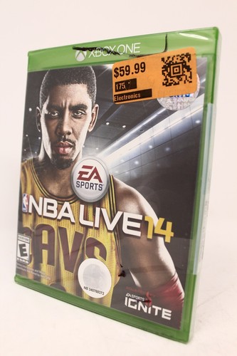 Nba live xbox - live, gioco
