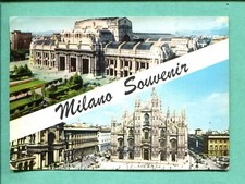 Milano Souvenir