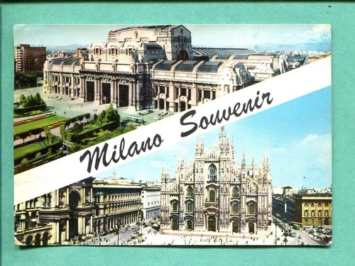 Milano souvenir - milano,