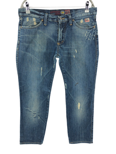 Roy rogers jeans dritti - roy,