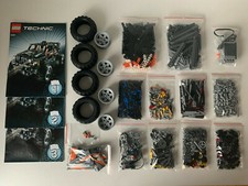 LEGO Technic Fuoristrada (8297) - LIKE NEW - 100% Originale - Pulito - (1)