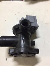 POMPA DI SCARIO PER LAVATRICE INDESIT ARISTON C00141862