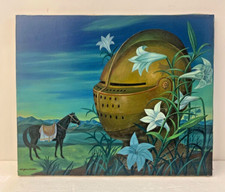 ALESSANDRO MAGGIORA VERGANO -