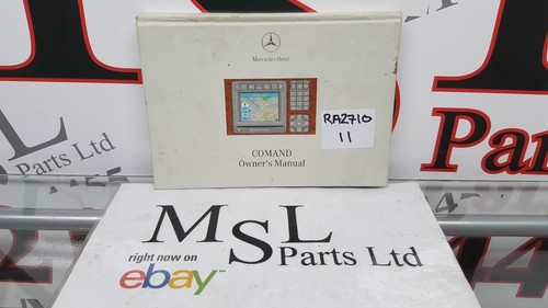 Mercedes benz classe - classe, w220