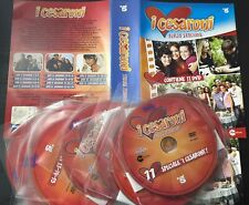 I CESARONI TERZA STAGIONE COMPLETA - 11 DVD in italiano