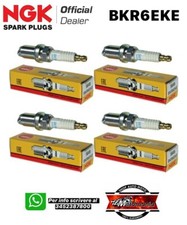 BKR6EKE KIT 4 CANDELE BMW