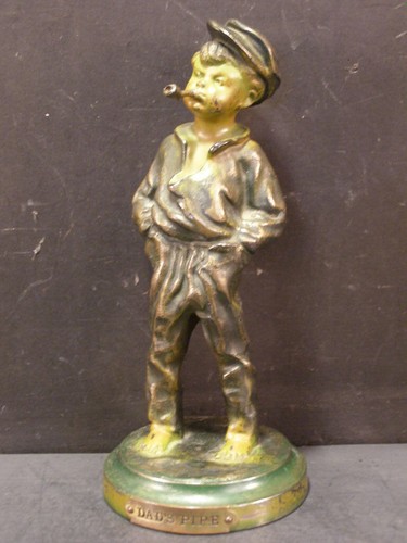 Statua scultura bronzo - statua,