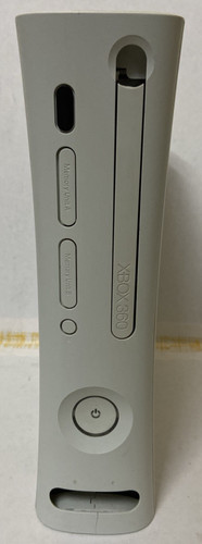 Microsoft xbox 360 fat - microsoft,