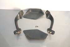 Maniglie per carena posteriore