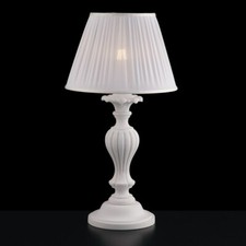 Lampada tavolo lume - lampada, da