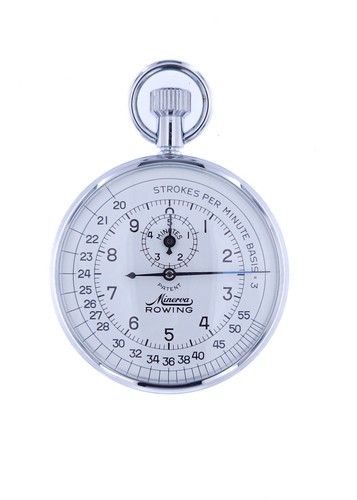 Minerva rowing raro cronometro - raro,