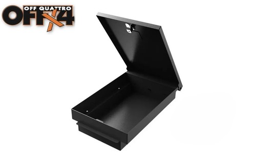Cassaforte sotto consolle - cassaforte,