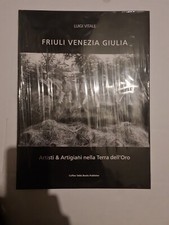 friuli venezia giulia artisti