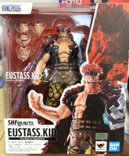 Bandai S.H.Figuarts One Piece