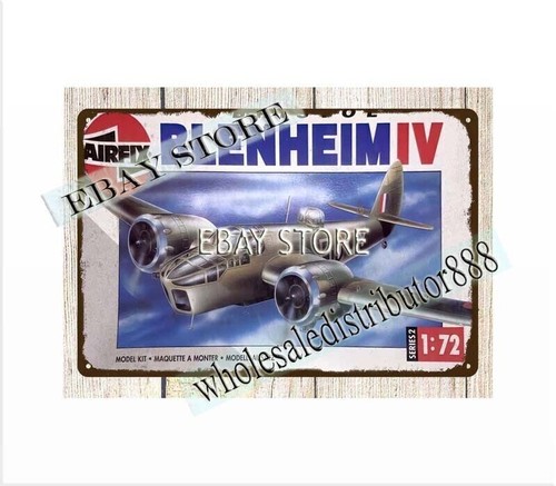 Bristol blenheim fighter - blenheim,