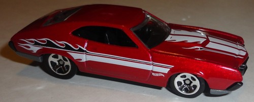 Gran torino rosso - torino,