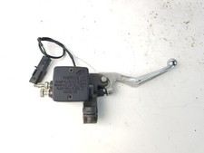 Pompa Freno Anteriore Mod. ABS