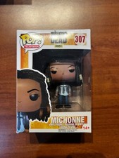 The Walking Dead - Michonne - Funko Pop #307