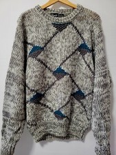 FORTE MAGLIONE UOMO VINTAGE