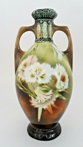 Antico vaso doppio manico - ,