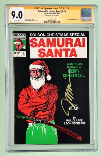 Solson christmas special 1 - solson, #1