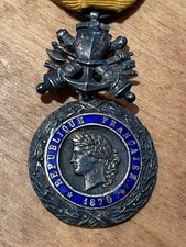 Medaglia Militare Francese