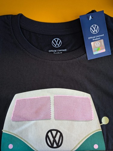 Shirt collection - t-shirt, vw