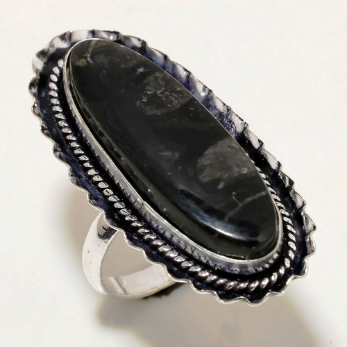 Anello gioiello etnico - fatto, a