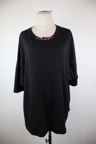Palm angels vestito maglia - angels, a