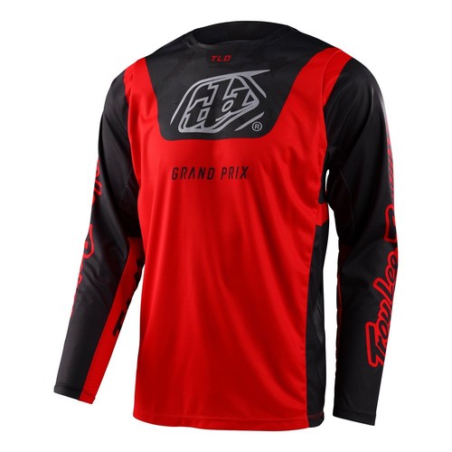Tld maglia motocross - tld,