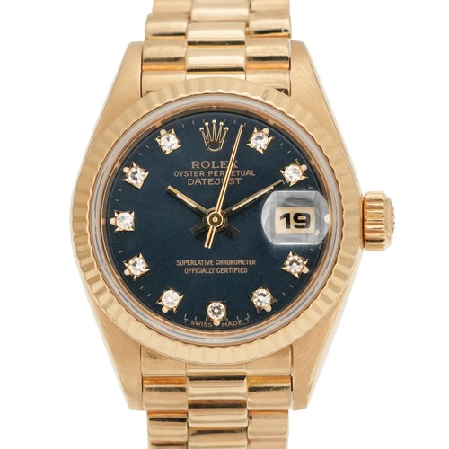 Rolex datejust ref 69178 - datejust, ref.69178