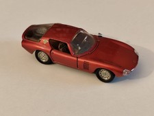 POLITOYS-M #529 - ALFA ROMEO