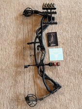 Hoyt Carbon Matrix Compound